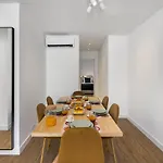 Urban Oasis In Premium Location With Ac Διαμέρισμα Lisboa