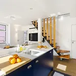 Urban Oasis In Premium Location With Ac