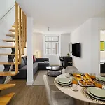Urban Oasis In Premium Location With Ac Διαμέρισμα *