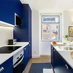 Urban Oasis In Premium Location With Ac * Lisboa