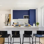 Urban Oasis In Premium Location With Ac