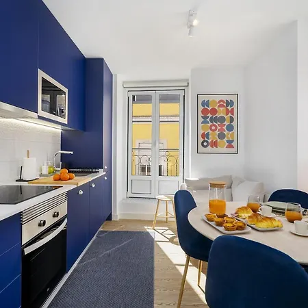 Appartement Urban Oasis In Premium Location With Ac