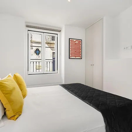 Whome Carriao 31 Urban Oasis In Premium Location W/ac Apartament