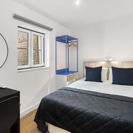 Whome Carriao 31 Urban Oasis In Premium Location W/ac Lejlighed