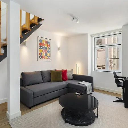 Apartament Whome Carriao 31 Urban Oasis In Premium Location W/ac