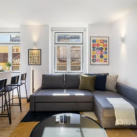 Apartament Whome Carriao 31 Urban Oasis In Premium Location W/ac