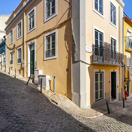 Apartament Whome Carriao 31 Urban Oasis In Premium Location W/ac