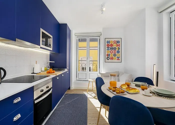 Apartmán Urban Oasis In Premium Location With Ac