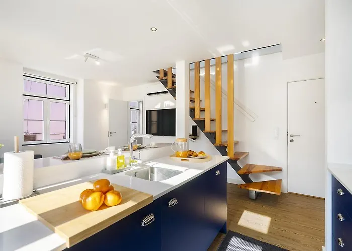 Urban Oasis In Premium Location With Ac
