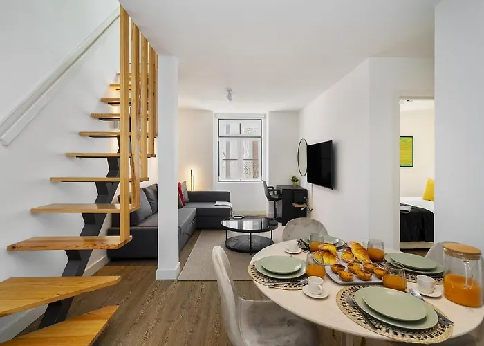 Urban Oasis In Premium Location With Ac Apartmán *
