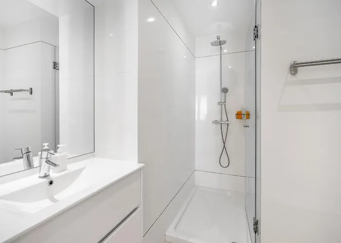 Apartmán Urban Oasis In Premium Location With Ac