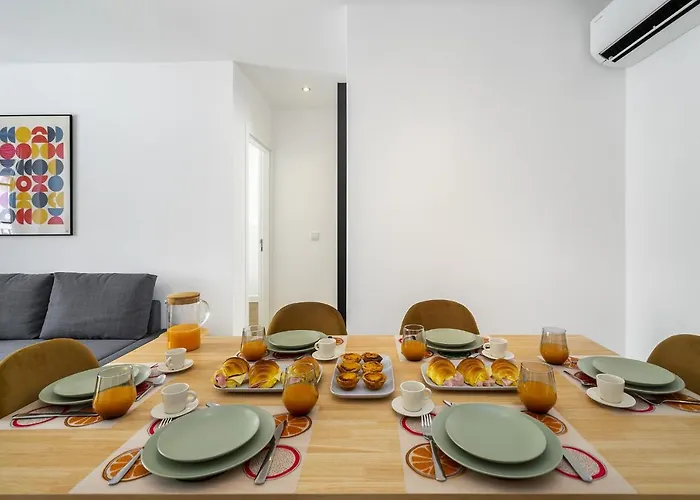 Urban Oasis In Premium Location With Ac