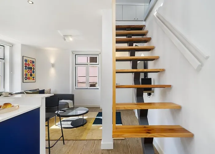 Urban Oasis In Premium Location With Ac