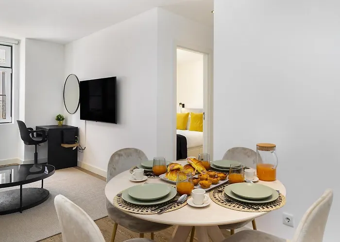 公寓 Urban Oasis In Premium Location With Ac