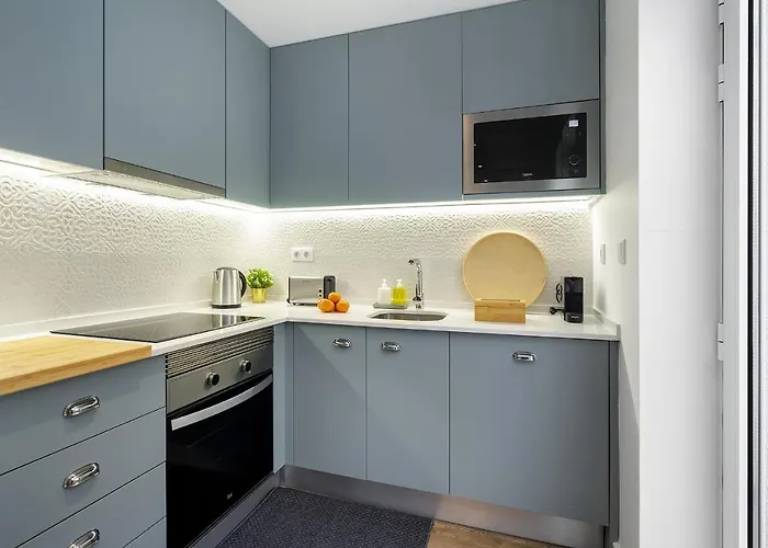 Apartmán Urban Oasis In Premium Location With Ac