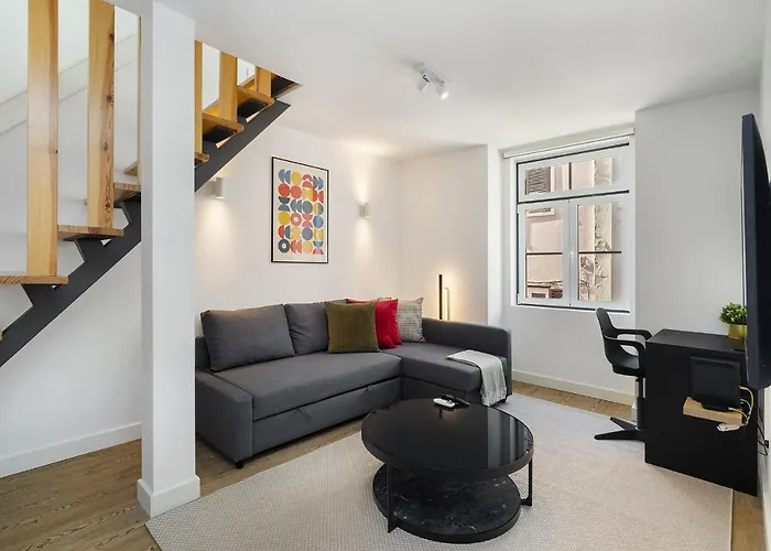 Apartmán Urban Oasis In Premium Location With Ac