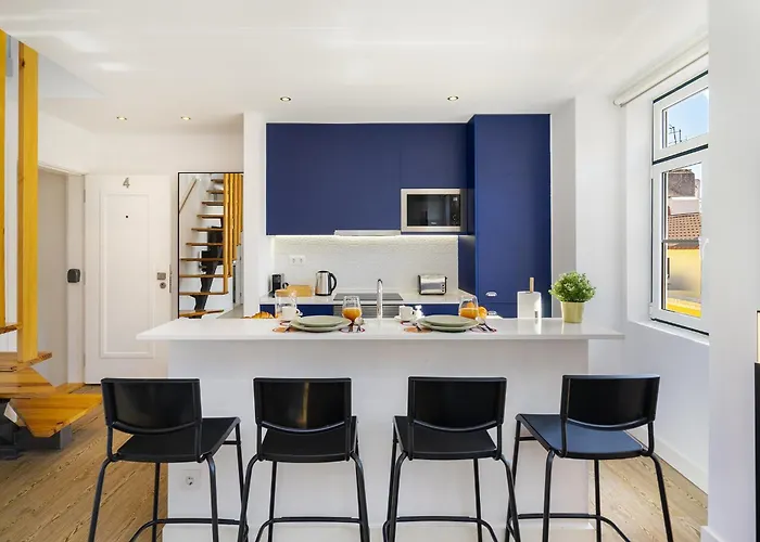 Urban Oasis In Premium Location With Ac