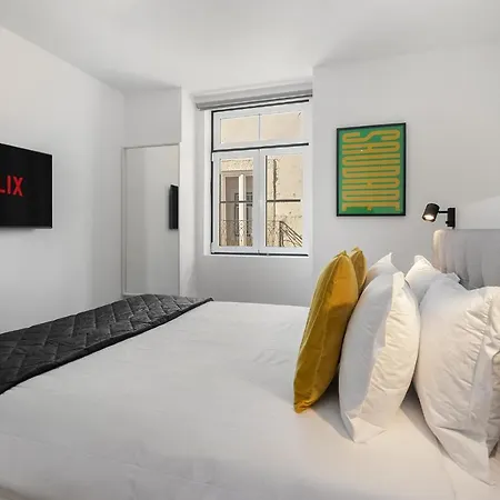 Whome Carriao 31 Urban Oasis In Premium Location W/ac Lägenhet