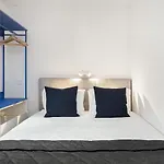Διαμέρισμα Urban Oasis In Premium Location With Ac Lisboa