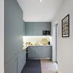Urban Oasis In Premium Location With Ac Διαμέρισμα Lisboa