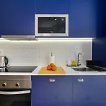 Διαμέρισμα Urban Oasis In Premium Location With Ac *