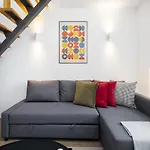 Urban Oasis In Premium Location With Ac Διαμέρισμα