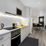 Urban Oasis In Premium Location With Ac Διαμέρισμα Lisboa