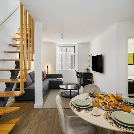 Urban Oasis In Premium Location With Ac Apartmán *