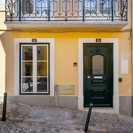 Appartamento Whome Carriao 31 Urban Oasis In Premium Location W/ac *