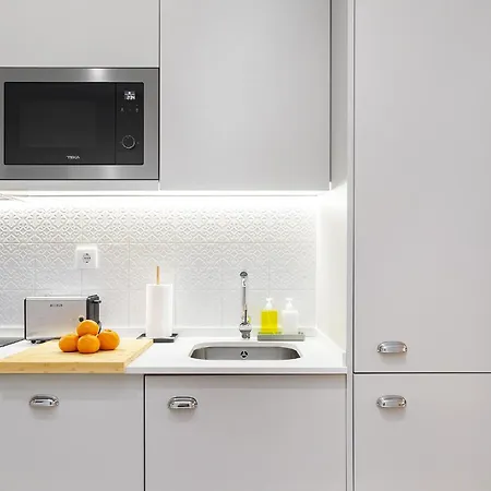 Whome Carriao 31 Urban Oasis In Premium Location W/ac Appartamento