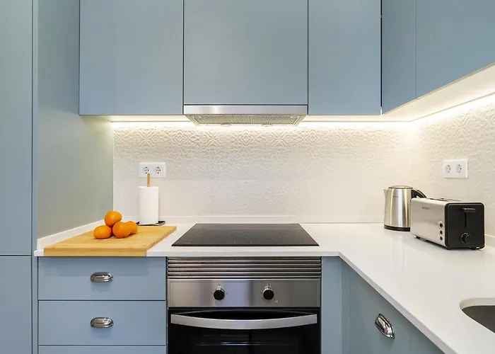 Urban Oasis In Premium Location With Ac Apartamento *