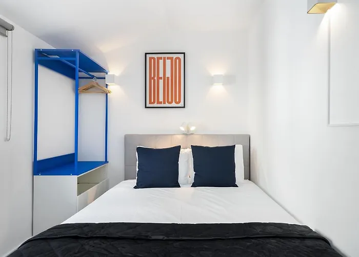 Urban Oasis In Premium Location With Ac Apartamento *